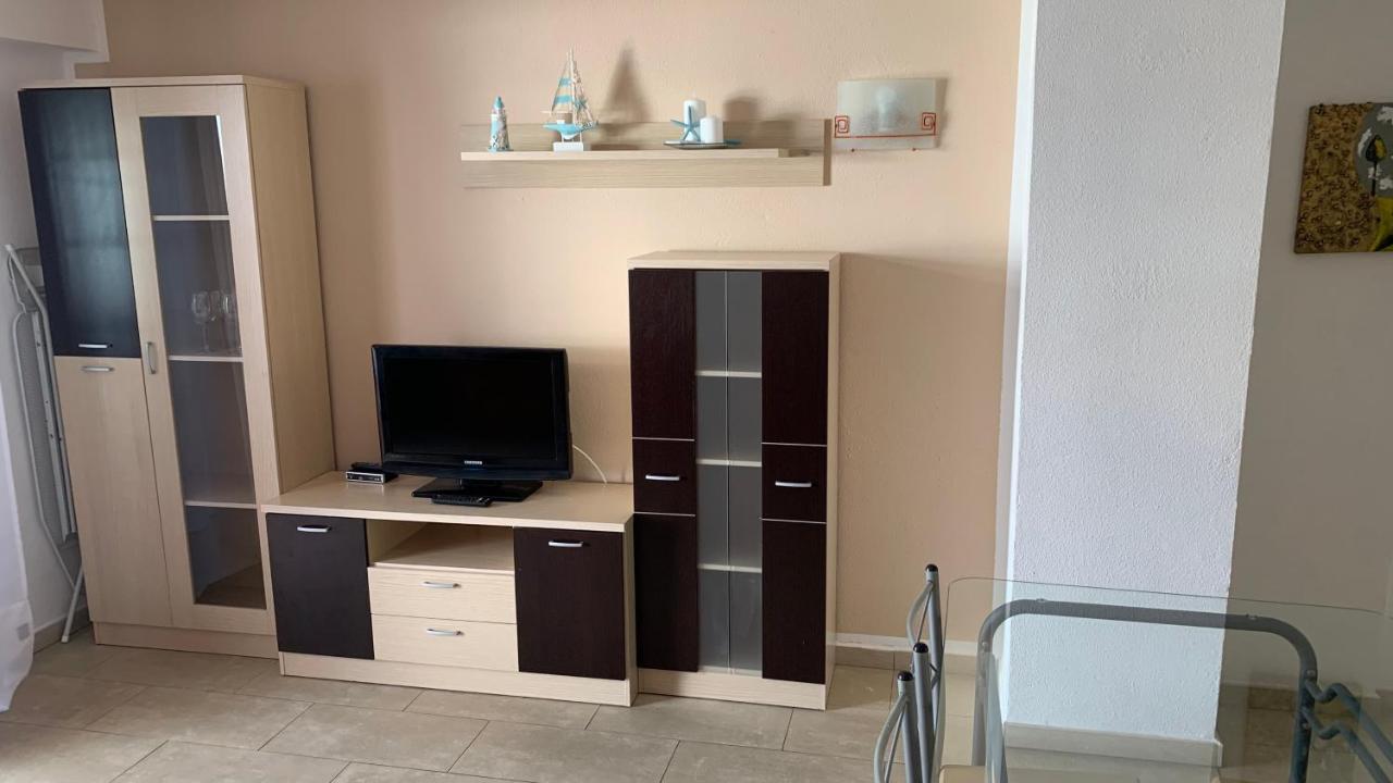 Apartment Parque Royale 1 Costa Adeje  Luaran gambar