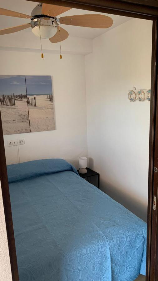 Apartment Parque Royale 1 Costa Adeje  Luaran gambar