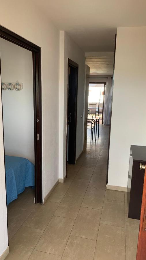 Apartment Parque Royale 1 Costa Adeje  Luaran gambar