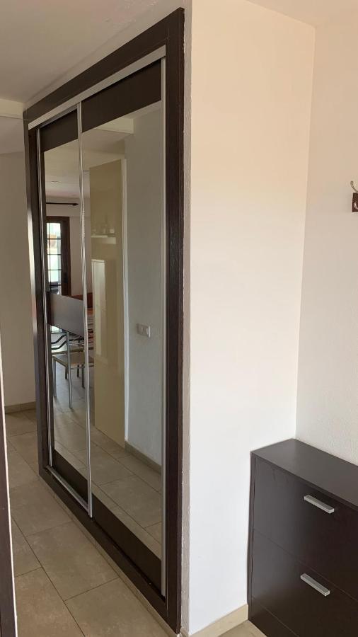 Apartment Parque Royale 1 Costa Adeje  Luaran gambar