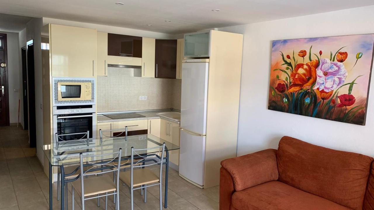 Apartment Parque Royale 1 Costa Adeje  Luaran gambar